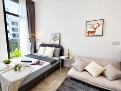 The M (D7), Apartment #618663511